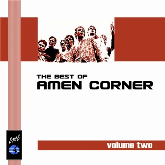 The Best of Amen Corner, Vol.2 by Amen Corner