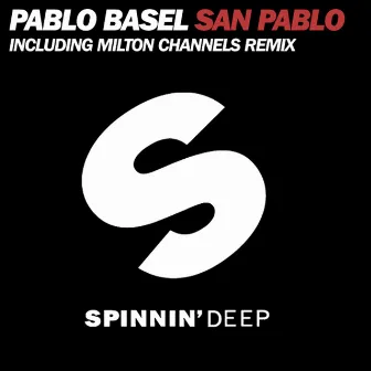 San Pablo by Pablo Basel