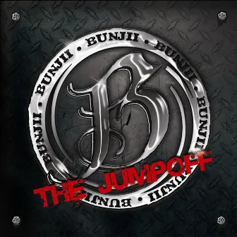 The Jumpoff by Bunjii