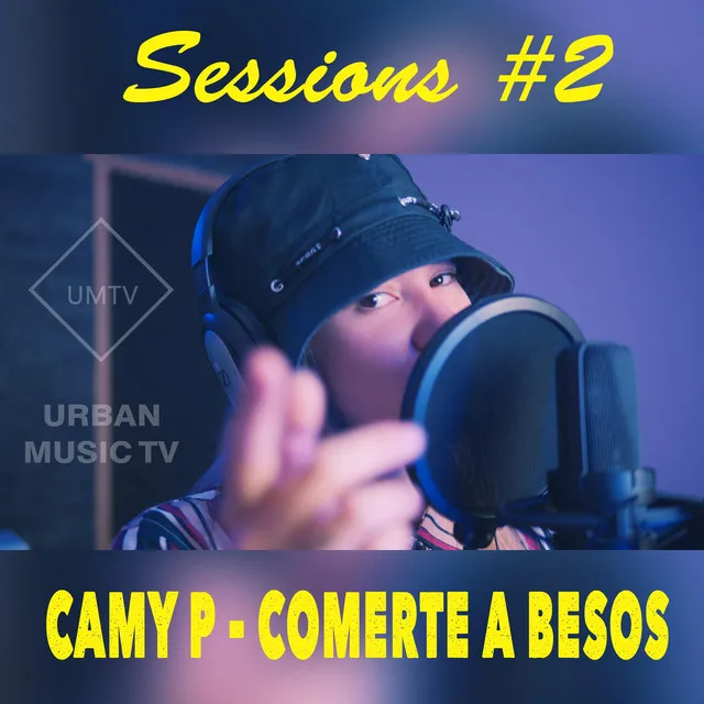 Music Sessions #2