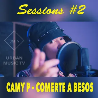 Music Sessions #2 by Camy P