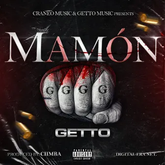 Mamon by Getto