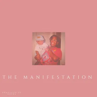 The Manifestation by HERC GTH