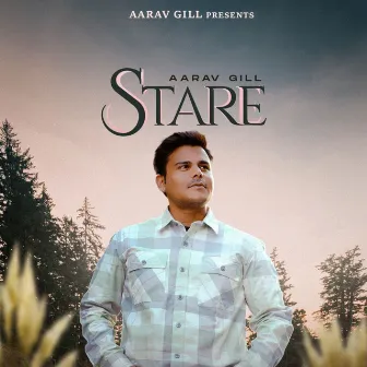 Stare by Aarav