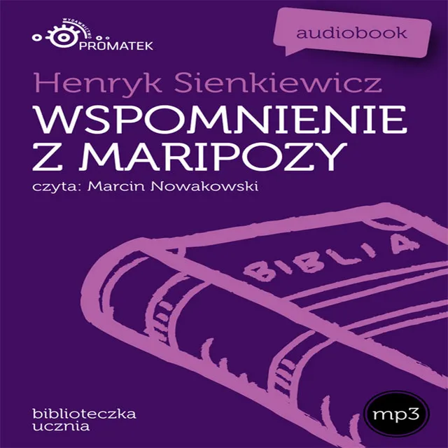 Wspomnienia z Maripozy