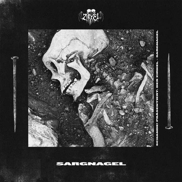 Sargnagel