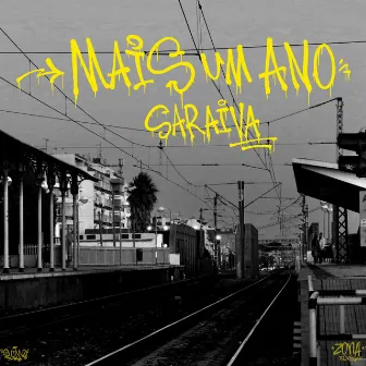 Mais Um Ano by saraiva