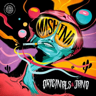 Mashina by Originals