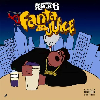 Fanta In My Juice by Hunidrack6