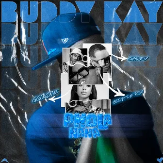 Phola Nana by Buddy Kay