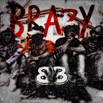 Brazy by BWB