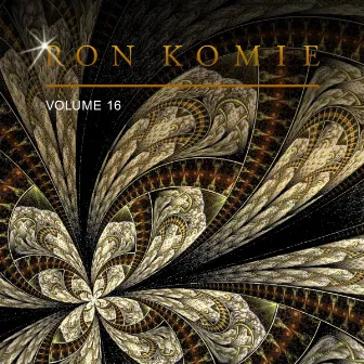 Ron Komie, Vol. 16 by Ron Komie