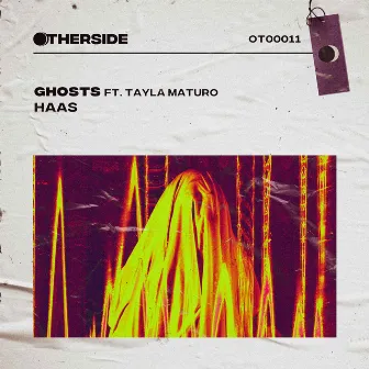 Ghosts by Tayla Maturo