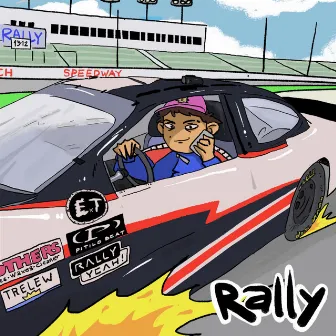 Rally by Pitilo Beat