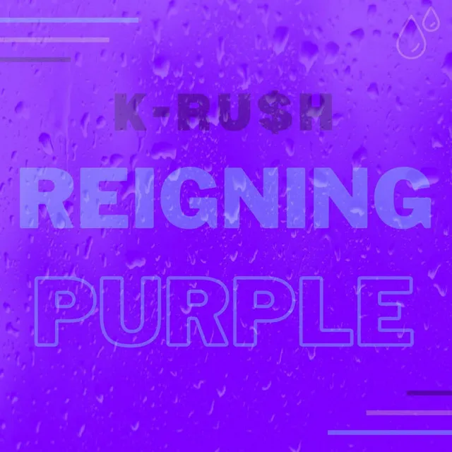 Reigning Purple