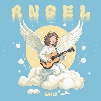 Angel by Shu