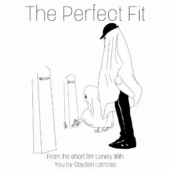 The Perfect Fit by Valentine