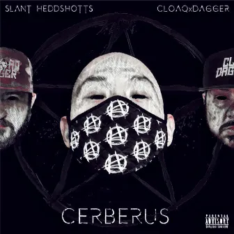 Cerberus by CloaqxDagger