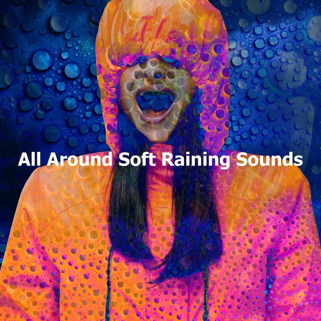 All Around Soft Raining Sounds