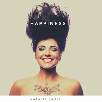 Happiness by Natalie Gauci