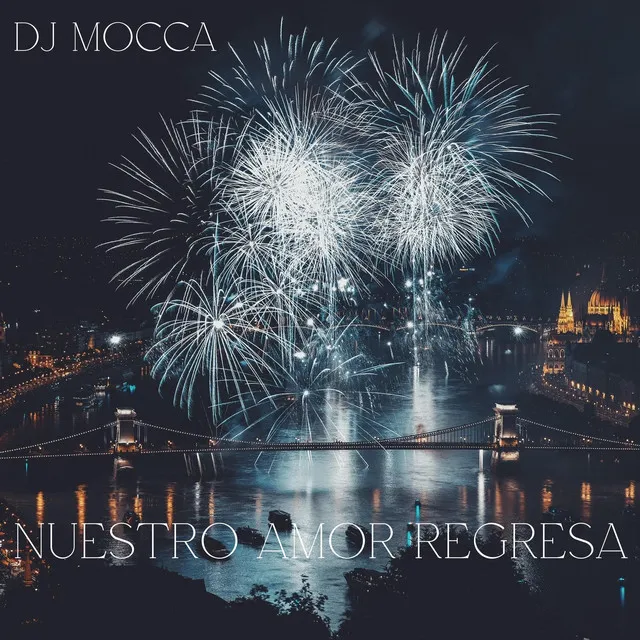 DJ MOCCA