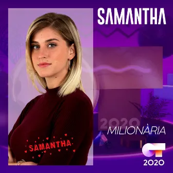 Milionària by Samantha