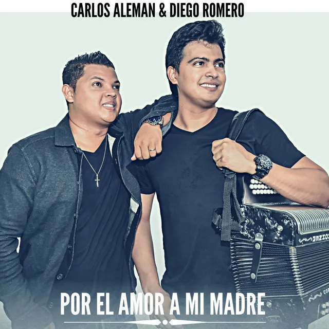 Por el Amor a Mi Madre (Cover)