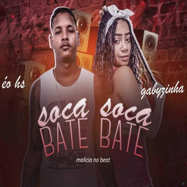 Soca Soca Bate Bate