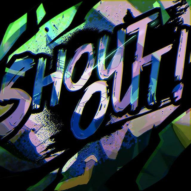 SHOUT OUT! (Feat. SAEBIT)