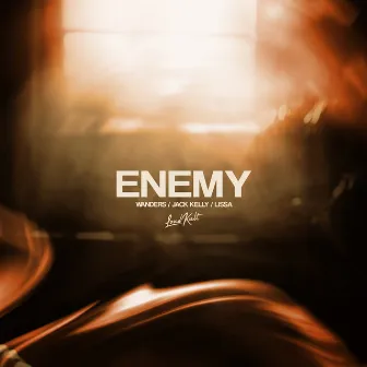 Enemy by Wanders