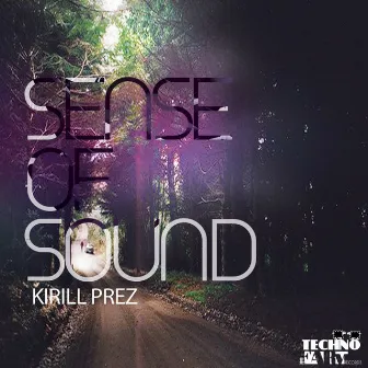 Sense Of Sound Album by Kirill Prez