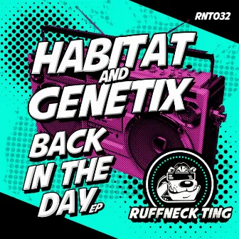 Back In The Day by Habitat