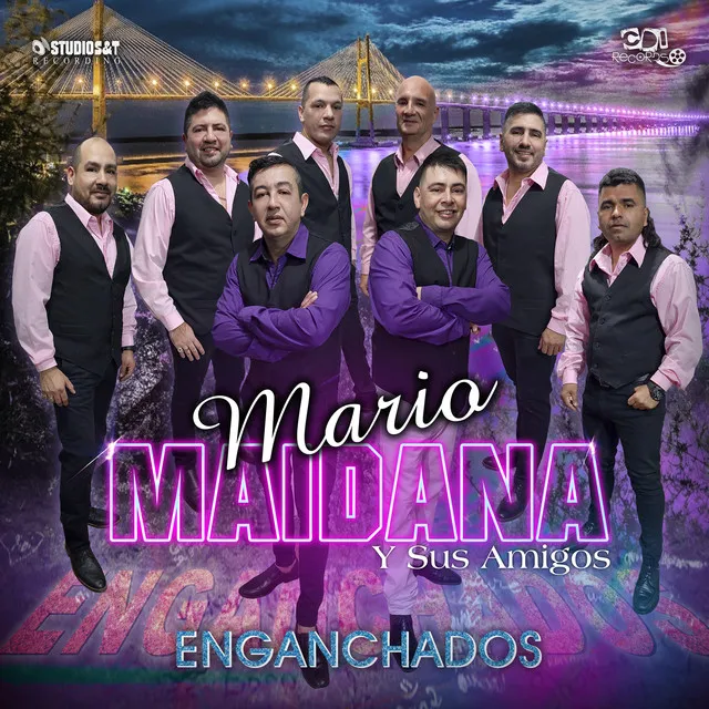 Enganchados