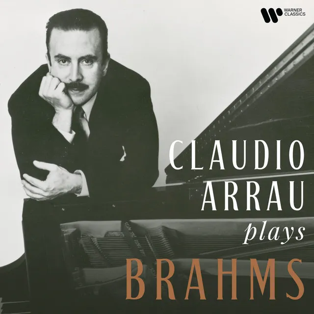 Brahms: Piano Concerto No. 1 in D Minor, Op. 15: III. Rondo (Recorded 1947)