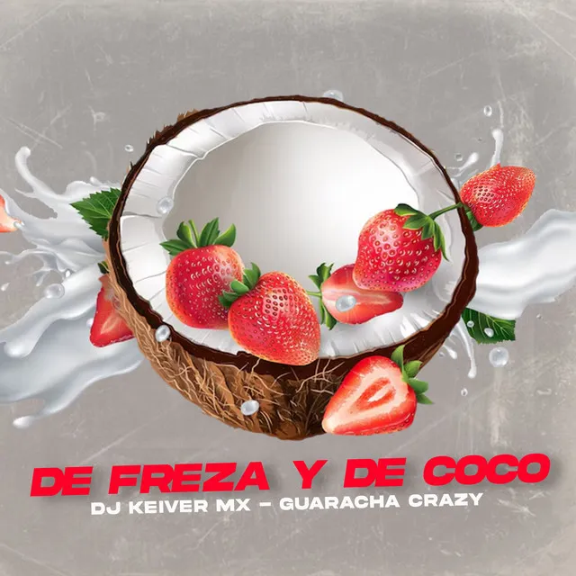 De Freza y de Coco