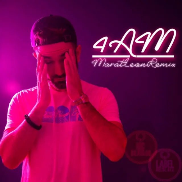 4AM - Marat Leon Remix