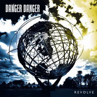 Revolve by Danger Danger