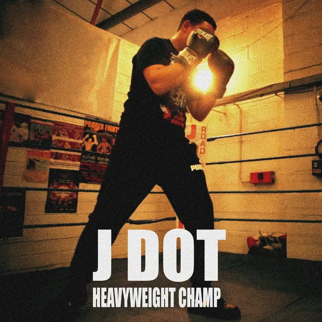 Heavyweight Champ