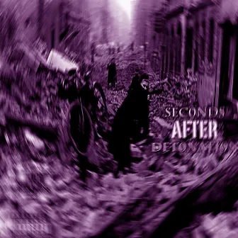 Seconds after Detonation (OG Ron C & DJ Michael “5000 Watts” Presents) [Chopped Not Slopped] by Ringleader Shon