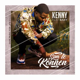 Sim Te Konnen by Kenny