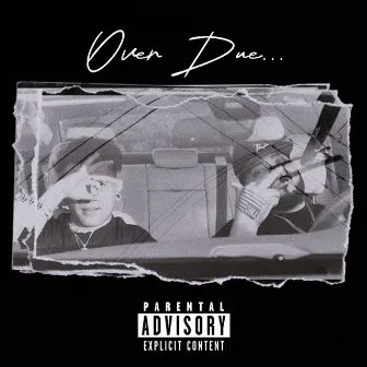 Over Due by G Baby