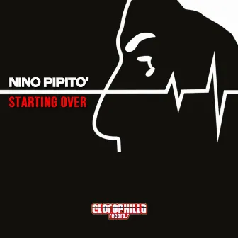 Starting Over by Nino Pipito'