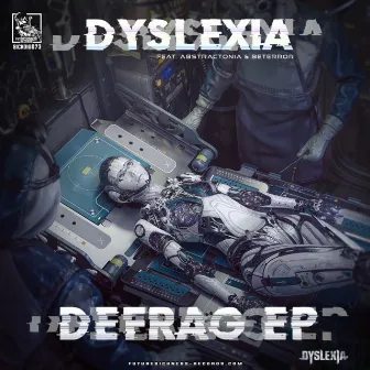 Defrag EP by Dyslexia