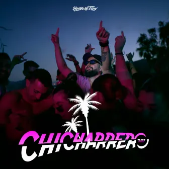 Chicharrero by Nay Arias