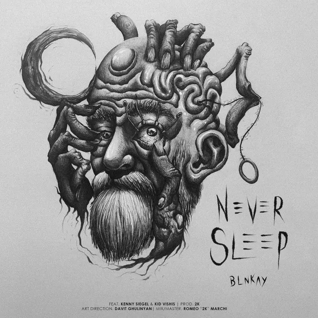 Never Sleep