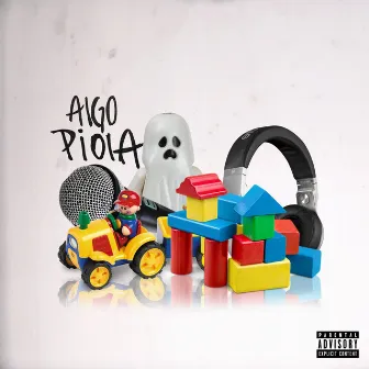 Algo Piola by 6hostboi