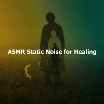 ASMR Static Noise for Healing by The Sound of Static