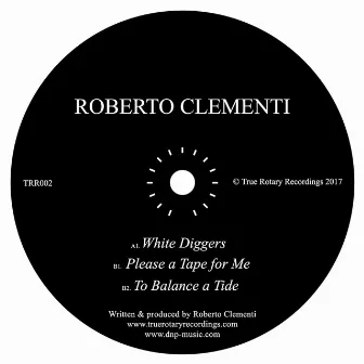 To Balance a Tide by Roberto Clementi