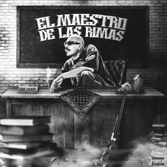 El Maestro De Las Rimas by Mr. Yosie Locote