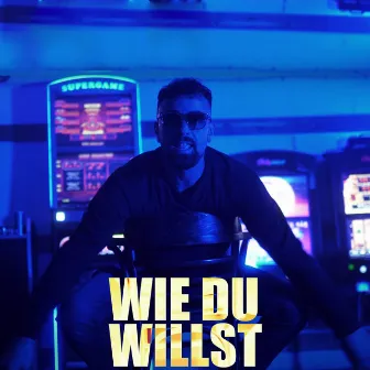 Wie Du Willst by All In